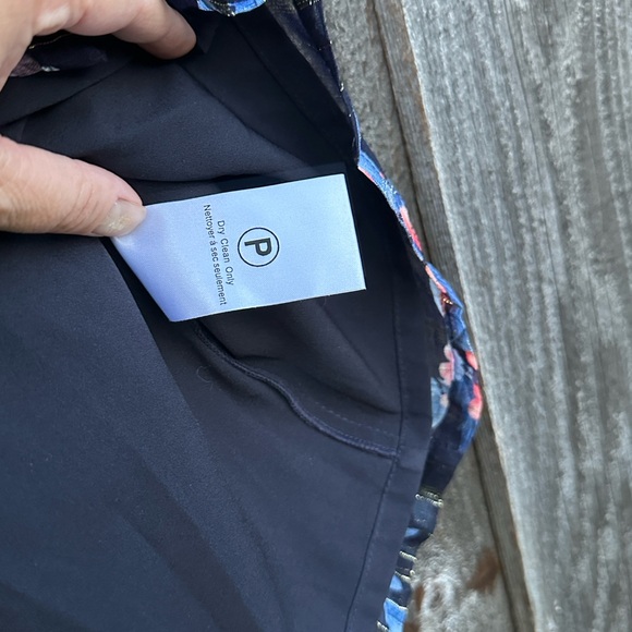 Anthropologie Vineet Bahl - Vivienne Embroidered Blouse - Picture 8 of 11